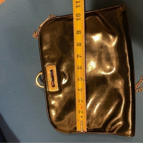 Authentic and Vintage Salvatore Ferragamo sling Bag - Picture 7 of 11